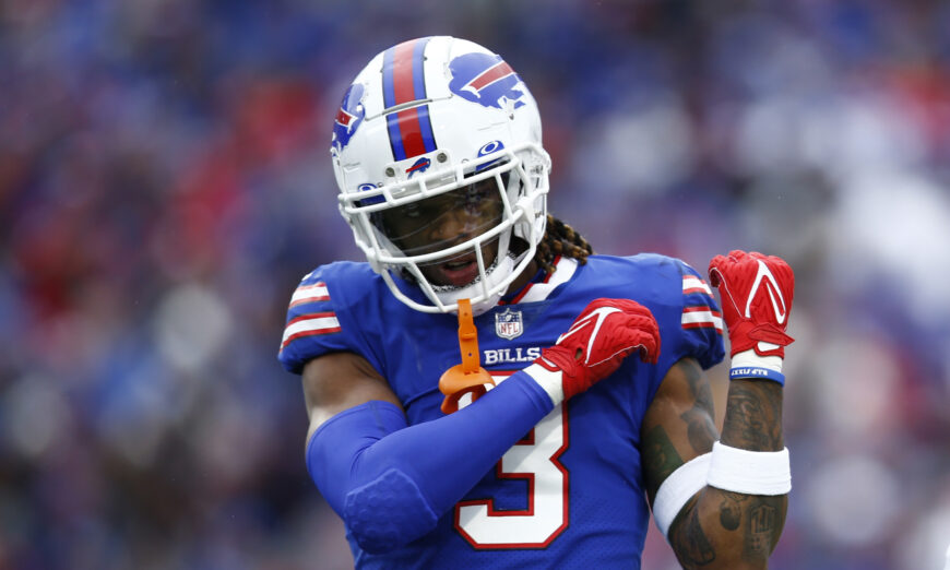 What Stopped NFLer Damar Hamlin’s Heart?