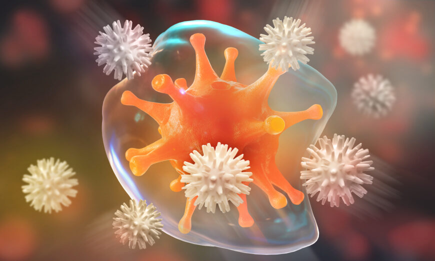 Why Some People Never Become Infected With COVID-19 | USNN World News Why Some People Never Become Infected With COVID-19
