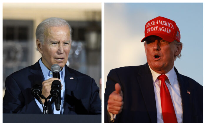 ‘No Legal Difference’ Between Biden’s Classified Document Stash and Trump’s: Lawyer