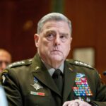 1st US Missile Fired at UFO Over Lake Huron ‘Missed’: Gen. Milley | USNN World News 1st US Missile Fired at UFO Over Lake Huron ‘Missed’: Gen. Milley