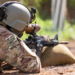 Almost 80 Percent of Americans Aged 17–24 Unfit for Military Service