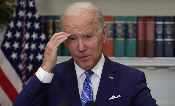 Gallup Poll: Americans Say Government Is the Number One Problem Today