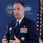 Another Chinese Spy Balloon Traveling Over Latin America, Pentagon Says | USNN World News Another Chinese Spy Balloon Traveling Over Latin America, Pentagon Says