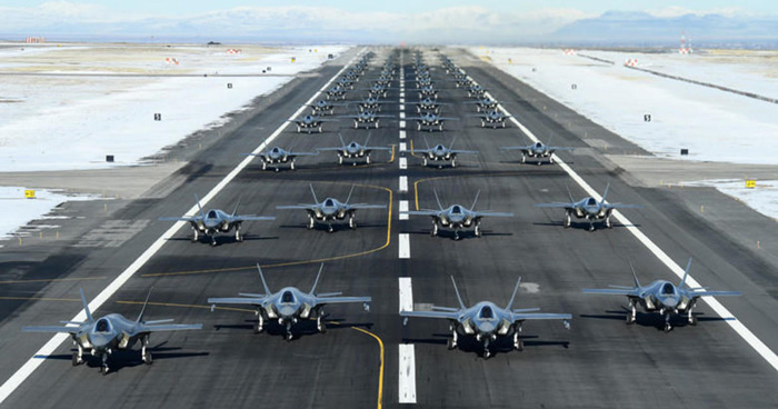 Biden’s Agenda for US Military in 2023 Transforms the Institution to an Unprecedented Degree, Analysts Say