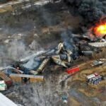Buttigieg Breaks Silence on Ohio Train Derailment After Backlash | USNN World News Buttigieg Breaks Silence on Ohio Train Derailment After Backlash