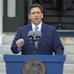DeSantis Suggests Moving Federal Agencies Outside of Washington to End ‘Accumulation of Power’