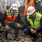 EPA Orders Temporary Halt to Shipping of Ohio Toxic Train Crash Contaminated Waste | USNN World News EPA Orders Temporary Halt to Shipping of Ohio Toxic Train Crash Contaminated Waste