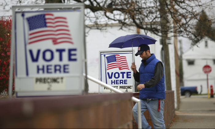 Election Reformers Get New Tool to Pressure States to Clean Up Voter Rolls