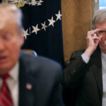 Ex-Trump Adviser John Bolton Responds to Claims of Chinese Spy Balloons During Trump Presidency | USNN World News Ex-Trump Adviser John Bolton Responds to Claims of Chinese Spy Balloons During Trump Presidency
