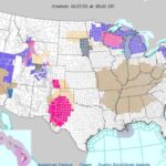 Federal Agency Issues Warnings Over ‘Powerful Storm System’ | USNN World News Federal Agency Issues Warnings Over ‘Powerful Storm System’