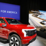 Ford’s Deal With Chinese EV Battery Maker Sparks Security Concerns | USNN World News Ford’s Deal With Chinese EV Battery Maker Sparks Security Concerns