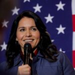 Gabbard, GOP Senators to Appear in First Hearing on Weaponization of the Federal Government | USNN World News Gabbard, GOP Senators to Appear in First Hearing on Weaponization of the Federal Government