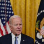 House Takes on Biden’s Waters of the United States Rule