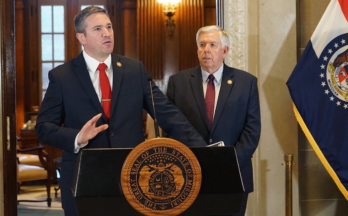 Missouri AG Investigates Allegations That Hundreds of Children Were Harmed at Transgender Clinic