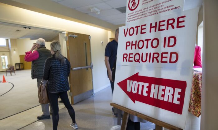 NC Supreme Court Hands Win to GOP on Redistricting, Voter ID