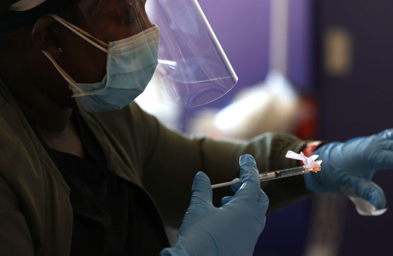 NFL Players’ Association Urged to Screen for Heart Issues Over Vaccine Side Effects
