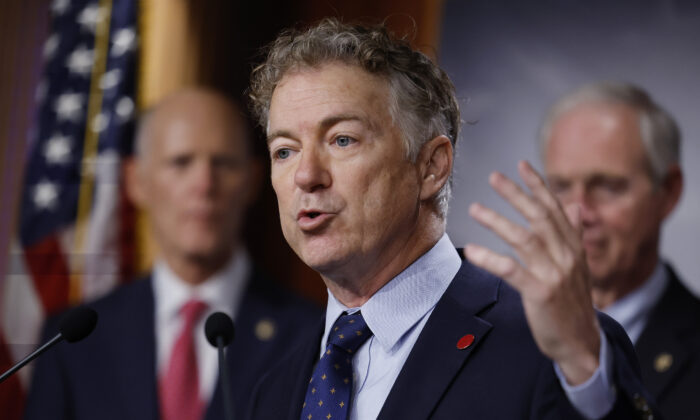 New Bill Would Prohibit Federal Funding for Health Care Facilities That Deny Care to Unvaccinated Patients