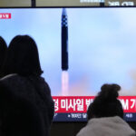 North Korea Fires Missile Into Japan’s Exclusive Economic Zone Amid Tensions | USNN World News North Korea Fires Missile Into Japan’s Exclusive Economic Zone Amid Tensions