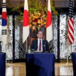 Officials From US, Japan, and South Korea to Discuss Security Cooperation | USNN World News Officials From US, Japan, and South Korea to Discuss Security Cooperation
