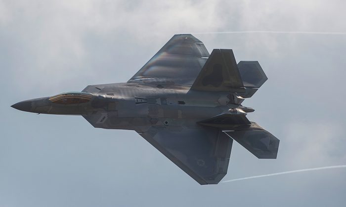 Pentagon Declines to Answer If It Shot Down $12 Balloon With $400,000 Missile
