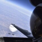 Pentagon Releases U-2 Pilot’s Photo of Chinese Spy Balloon Before It Was Shot Down | USNN World News Pentagon Releases U-2 Pilot’s Photo of Chinese Spy Balloon Before It Was Shot Down