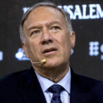 Pompeo Calls Out ‘Deeply Dangerous’ Allegation Military Didn’t Tell Trump of Chinese Balloons | USNN World News Pompeo Calls Out ‘Deeply Dangerous’ Allegation Military Didn’t Tell Trump of Chinese Balloons