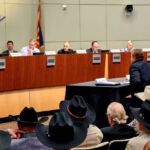 Republican House Judiciary Committee Members Gear up for ‘Fight’ to Secure Southern Border