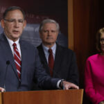 Senate Republicans Introduce Legislation Prohibiting IRS From Conducting Financial Surveillance on Private Citizens | USNN World News Senate Republicans Introduce Legislation Prohibiting IRS From Conducting Financial Surveillance on Private Citizens