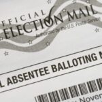 South Dakota House Passes Bill to Ban Absentee Ballot Drop Boxes in Elections | USNN World News South Dakota House Passes Bill to Ban Absentee Ballot Drop Boxes in Elections