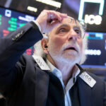 Stocks Open Lower After Hot Inflation Report Sparks Worst Wall Street Drop in 4 Weeks | USNN World News Stocks Open Lower After Hot Inflation Report Sparks Worst Wall Street Drop in 4 Weeks