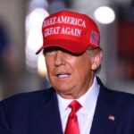 Trump to Visit Ohio Train Derailment Site Because Washington ‘Leaders’ Are ‘Too Afraid’ | USNN World News Trump to Visit Ohio Train Derailment Site Because Washington ‘Leaders’ Are ‘Too Afraid’