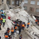 Turkey, Syria Rocked by Powerful Quakes, Death Toll Surpasses 1,500 | USNN World News Turkey, Syria Rocked by Powerful Quakes, Death Toll Surpasses 1,500