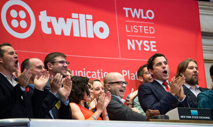 Twilio Plans to Cut 17 Percent of Staff in 2nd Wave of Layoffs