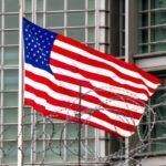 US Embassy Advises Americans in Russia to ‘Depart Immediately’ Due to Risk of Arrest, Terror Threat | USNN World News US Embassy Advises Americans in Russia to ‘Depart Immediately’ Due to Risk of Arrest, Terror Threat
