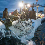 US Imposes Sanctions on 6 Chinese Firms Over Spy Balloon Programs