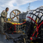 US Military Recovers ‘Priority Sensors,’ Electronics From Downed Chinese Spy Balloon | USNN World News US Military Recovers ‘Priority Sensors,’ Electronics From Downed Chinese Spy Balloon