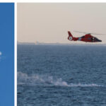 US Military Releases First Pictures of China Spy Balloon Recovery Efforts | USNN World News US Military Releases First Pictures of China Spy Balloon Recovery Efforts