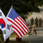US Nuclear Submarine Docks in South Korea Amid Threats From North | USNN World News US Nuclear Submarine Docks in South Korea Amid Threats From North