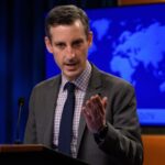 US Pledges ‘Consequences’ for China if it Provides Military Aid to Russia | USNN World News US Pledges ‘Consequences’ for China if it Provides Military Aid to Russia