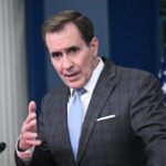 US Shoots Down ‘High-Altitude Object’ Over Alaska: White House