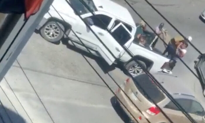 5 Arrested After Deadly Kidnapping of Americans in Mexico