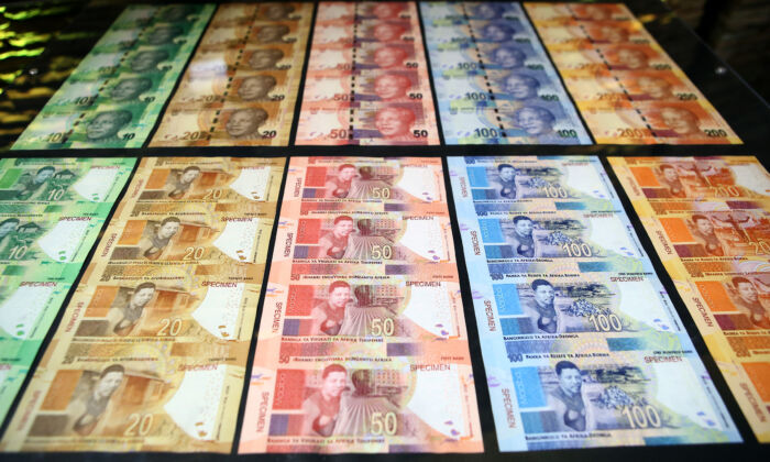 Africa’s ‘Big Two’ Economies Punished for Lack of Action Against Terrorist Financiers