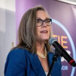 Arizona Gov. Katie Hobbs Vetoes Bill Banning Critical Race Theory in K-12 Public Schools | USNN World News Arizona Gov. Katie Hobbs Vetoes Bill Banning Critical Race Theory in K-12 Public Schools