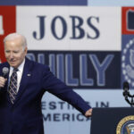 Biden Budget Would Lead to Record National Debt: Watchdog | USNN World News Biden Budget Would Lead to Record National Debt: Watchdog