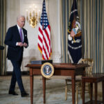 Biden Orders Up More Socialist Government | USNN World News Biden Orders Up More Socialist Government