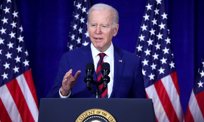 Biden Signs Executive Order to Ramp Up Gun Control