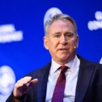 Billionaire Investor Ken Griffin Warns US Capitalism ‘Breaking Down’ | USNN World News Billionaire Investor Ken Griffin Warns US Capitalism ‘Breaking Down’