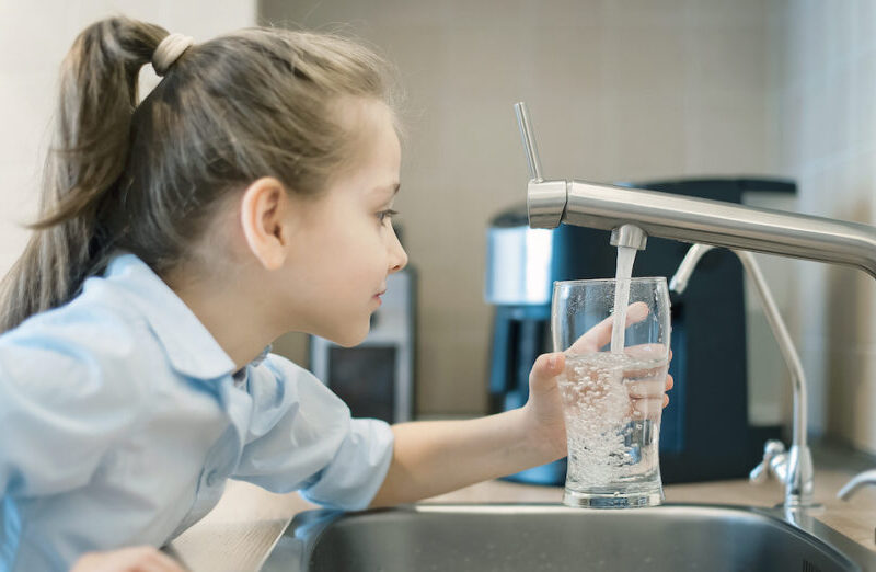 Fluoride Lawsuit Against EPA Prompts Pending Release of Potentially Damaging Report | USNN World News Case reveals government attempts to limit available evidence about potential toxicity of water fluoridation
