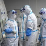 China Continues to Block US Probe Into Origins of COVID-19, Lawmakers Say | USNN World News China Continues to Block US Probe Into Origins of COVID-19, Lawmakers Say