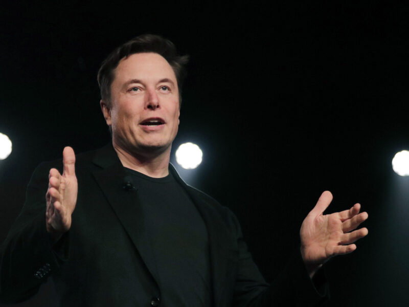 Elon Musk Responds After Federal Agency Allegedly Makes 350 Demands for Internal Twitter Information